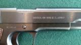 Colt Model 1911 Mfg 1917 - 9 of 13