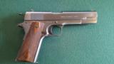 Colt Model 1911 Mfg 1917 - 2 of 13