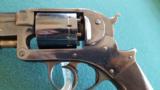 Starr Arms MINT 1858 revolver - 3 of 14