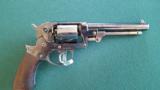 Starr Arms MINT 1858 revolver - 5 of 14