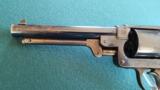 Starr Arms MINT 1858 revolver - 4 of 14