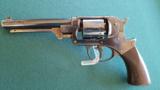 Starr Arms MINT 1858 revolver - 1 of 14
