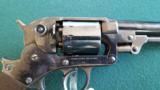 Starr Arms MINT 1858 revolver - 7 of 14