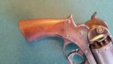 Starr Arms 1858 Navy Civil War Pistol - 6 of 15