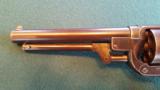 Starr Arms 1858 Navy Civil War Pistol - 4 of 15