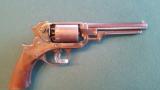 Starr Arms 1858 Navy Civil War Pistol - 5 of 15