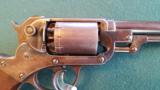 Starr Arms 1858 Navy Civil War Pistol - 7 of 15