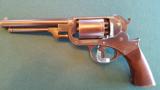 Starr Arms 1858 Navy Civil War Pistol - 1 of 15