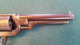 Starr Arms 1858 Navy Civil War Pistol - 8 of 15