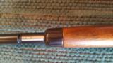 Winchester Pre 64 Model 63 mint condition - 14 of 15