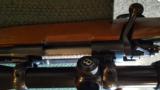 Winchester Mod 70 Varmint rifle - 9 of 15