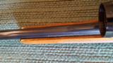Winchester Mod 70 Varmint rifle - 11 of 15