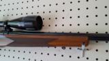 Winchester Mod 70 Varmint rifle - 8 of 15