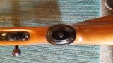 Winchester Mod 70 Varmint rifle - 15 of 15