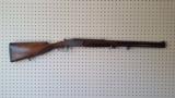 Johan Michelitsch. Model Ferlach Austria O/U Rifle - 6 of 15
