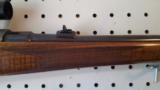 Carl Guntermann. Model German engraved custom Stutzen rifle. - 9 of 15