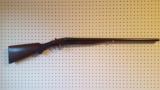  Early Winchester Model 21 SXS SHOTGUN
- 1 of 15