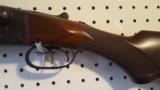  Early Winchester Model 21 SXS SHOTGUN
- 8 of 15