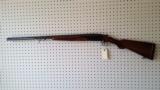 Ithaca. Model Flues grade 1 1/2. SxS boxlock shotgun. - 1 of 12