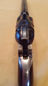 Colt. Model 1862 Cased Police Percussion Revolver. Cal. 36. - 10 of 12