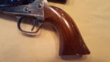 Colt. Model 1862 Cased Police Percussion Revolver. Cal. 36. - 5 of 12