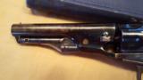 Colt. Model 1862 Cased Police Percussion Revolver. Cal. 36. - 6 of 12
