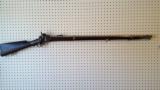  Springfield Armory.
Model 1870 Sharps rifle. Cal 50-70 CF - 1 of 15