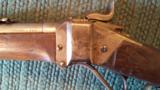  Springfield Armory.
Model 1870 Sharps rifle. Cal 50-70 CF - 7 of 15