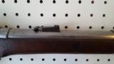  Springfield Armory.
Model 1870 Sharps rifle. Cal 50-70 CF - 4 of 15