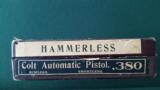 Colt 1908 Hammerless - 12 of 12
