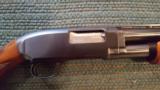  Winchester. Model 12. 16 Gauge Shotgun - 6 of 14