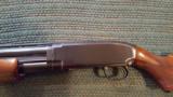  Winchester. Model 12. 16 Gauge Shotgun - 2 of 14