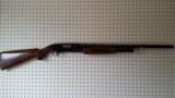  Winchester. Model 12. 16 Gauge Shotgun - 1 of 14