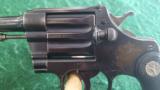 Colt Camp Perry Model Single Shot Target Pistol - 2 of 15