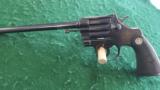 Colt Camp Perry Model Single Shot Target Pistol - 1 of 15