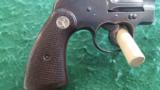 Colt Camp Perry Model Single Shot Target Pistol - 5 of 15