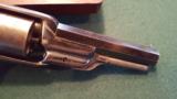 Colt. Model 1855 Side hammer percussion revolver. - 7 of 14
