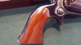 Colt. Model 1855 Side hammer percussion revolver. - 5 of 14