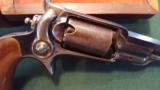 Colt. Model 1855 Side hammer percussion revolver. - 6 of 14