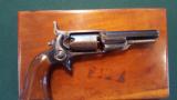 Colt. Model 1855 Side hammer percussion revolver. - 14 of 14