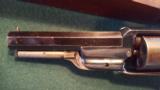 Colt. Model 1855 Side hammer percussion revolver. - 4 of 14