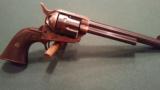 COLT 1ST GENERATION SINGLE ACTION ARMY REVOLVER W/ FACTORY LETTER - 1 of 15