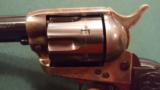 COLT 1ST GENERATION SINGLE ACTION ARMY REVOLVER W/ FACTORY LETTER - 2 of 15