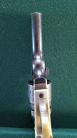 Colt. Model 3 ½” round barrel
- 6 of 14
