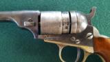 Colt. Model 3 ½” round barrel
- 8 of 14