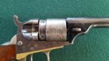 Colt. Model 3 ½” round barrel
- 11 of 14