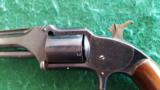 Smith & Wesson – Model Number 1 ½ First Issue - 6 of 15