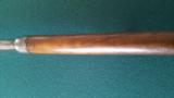 Winchester. Model 1886. Full octagon barrel - 13 of 15