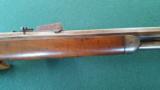 Winchester. Model 1886. Full octagon barrel - 9 of 15