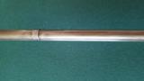 Winchester. Model 1886. Full octagon barrel - 14 of 15